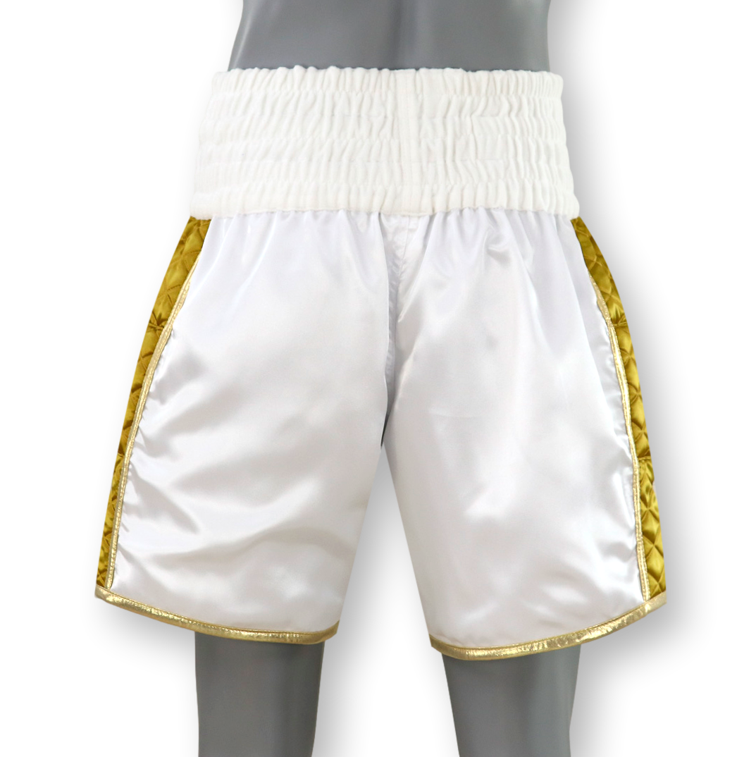 Venom BX Malik Custom Boxing Shorts & Trunks