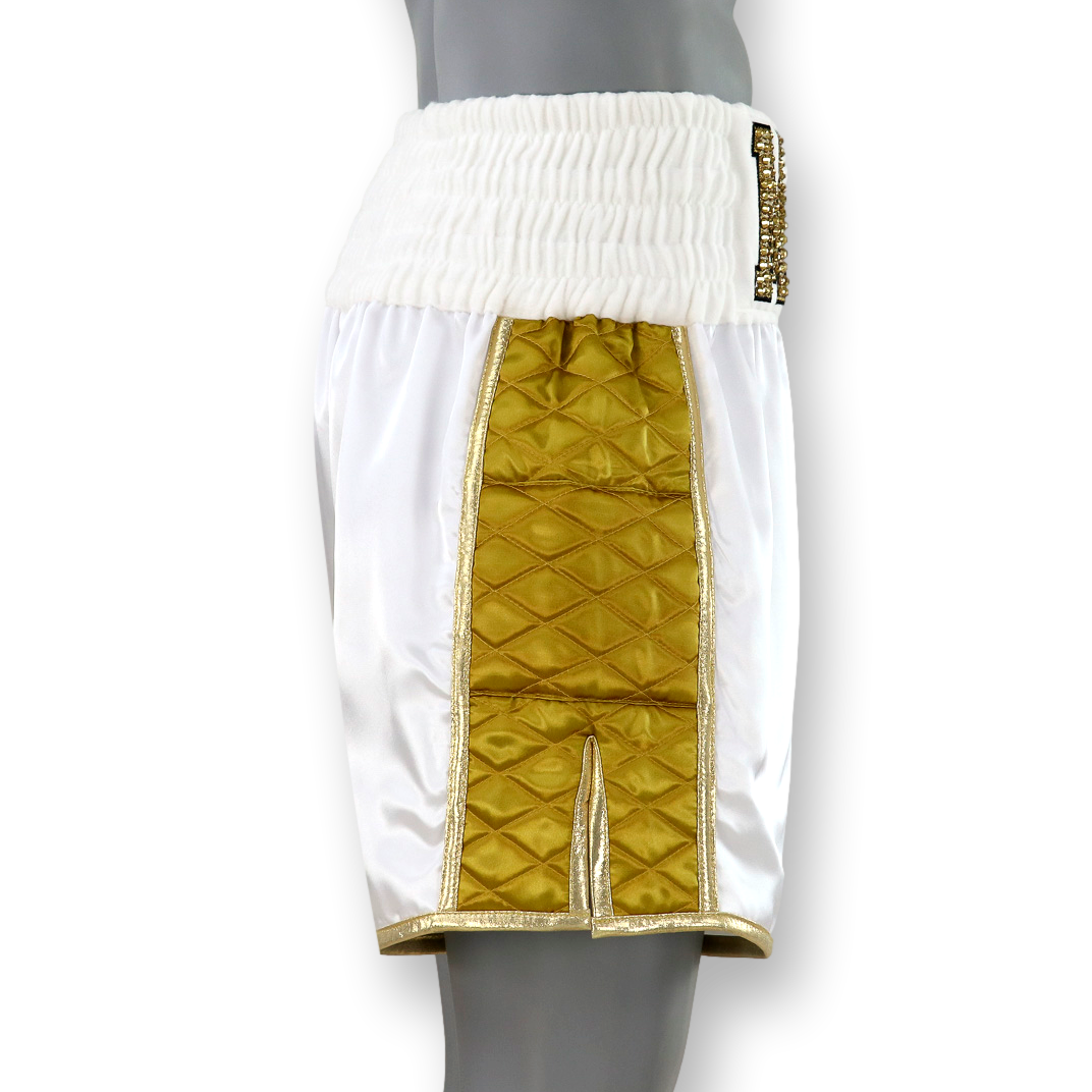 Venom BX Malik Custom Boxing Shorts & Trunks