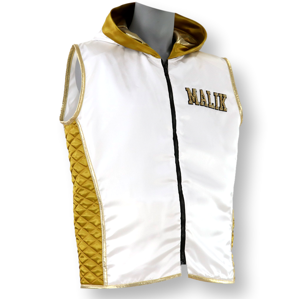 Side Stripes  Jacket  Malik Jackets