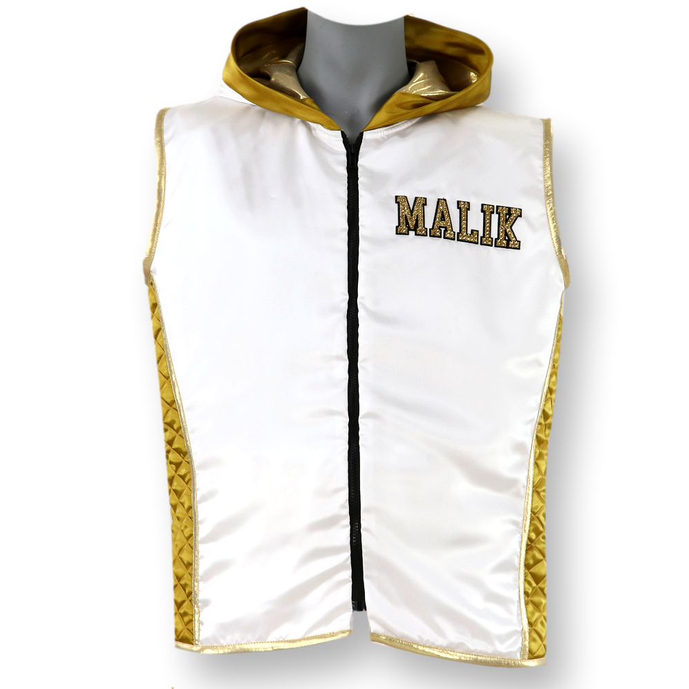 Side Stripes  Jacket  Malik Jackets