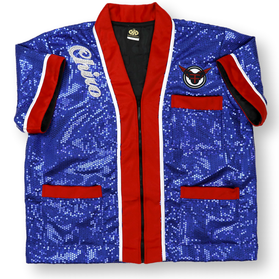 Classic Corner Sophia Corner Jackets