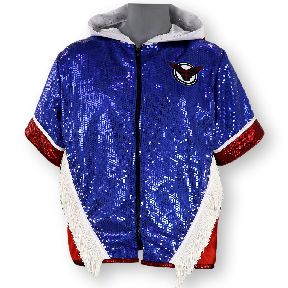 FLOYD Jacket Sophia Jackets