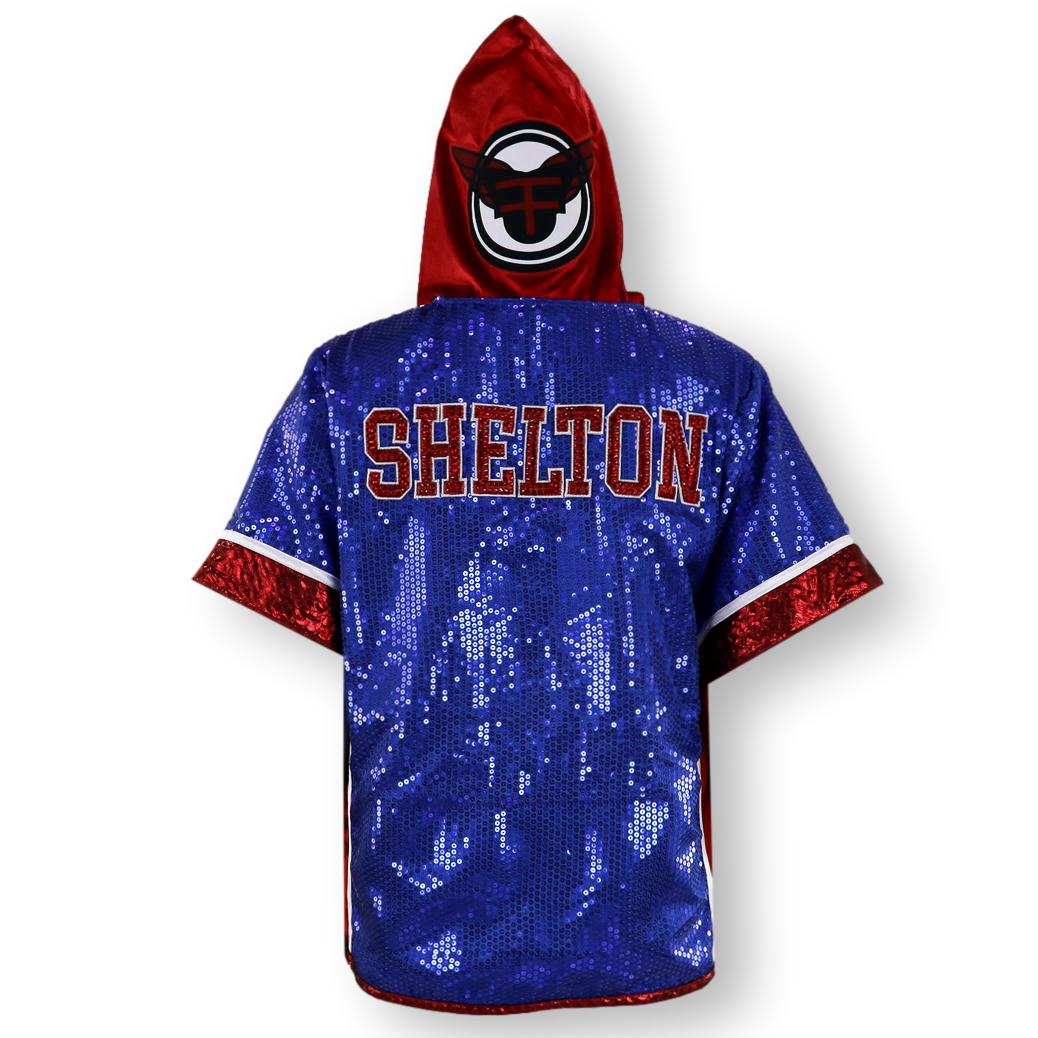 FLOYD Jacket Sophia Jackets