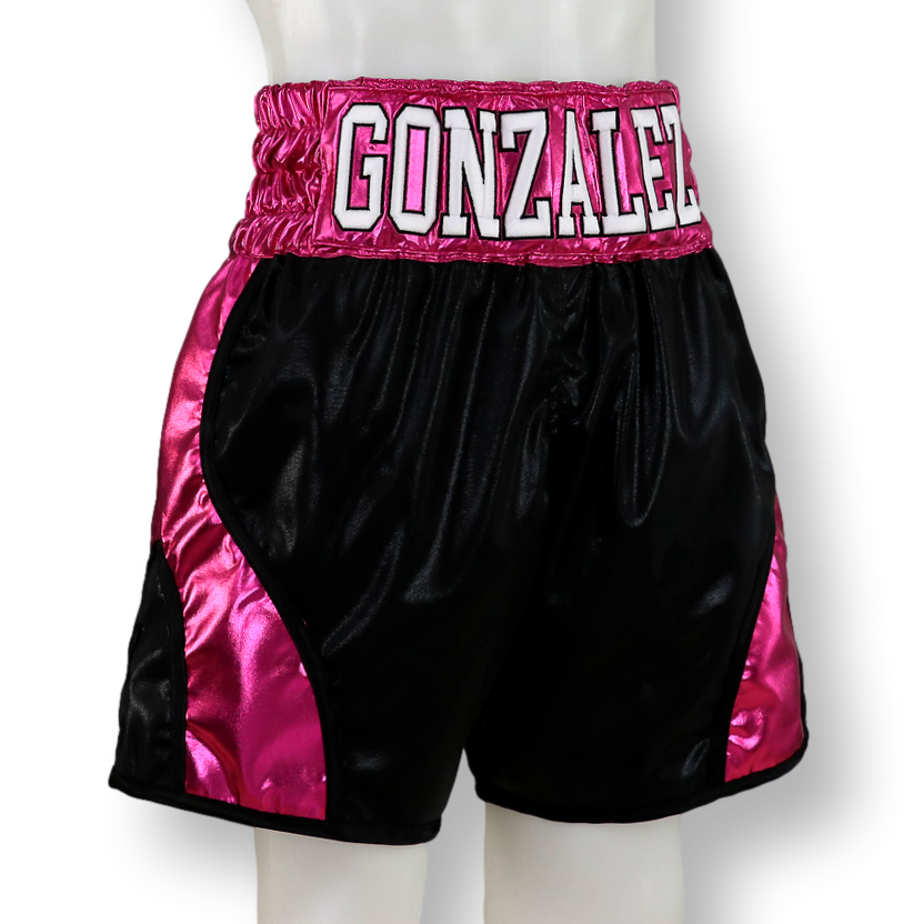 Dream BX Arnold Custom Boxing Shorts & Trunks