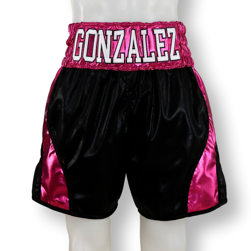 Dream BX Arnold Custom Boxing Shorts & Trunks