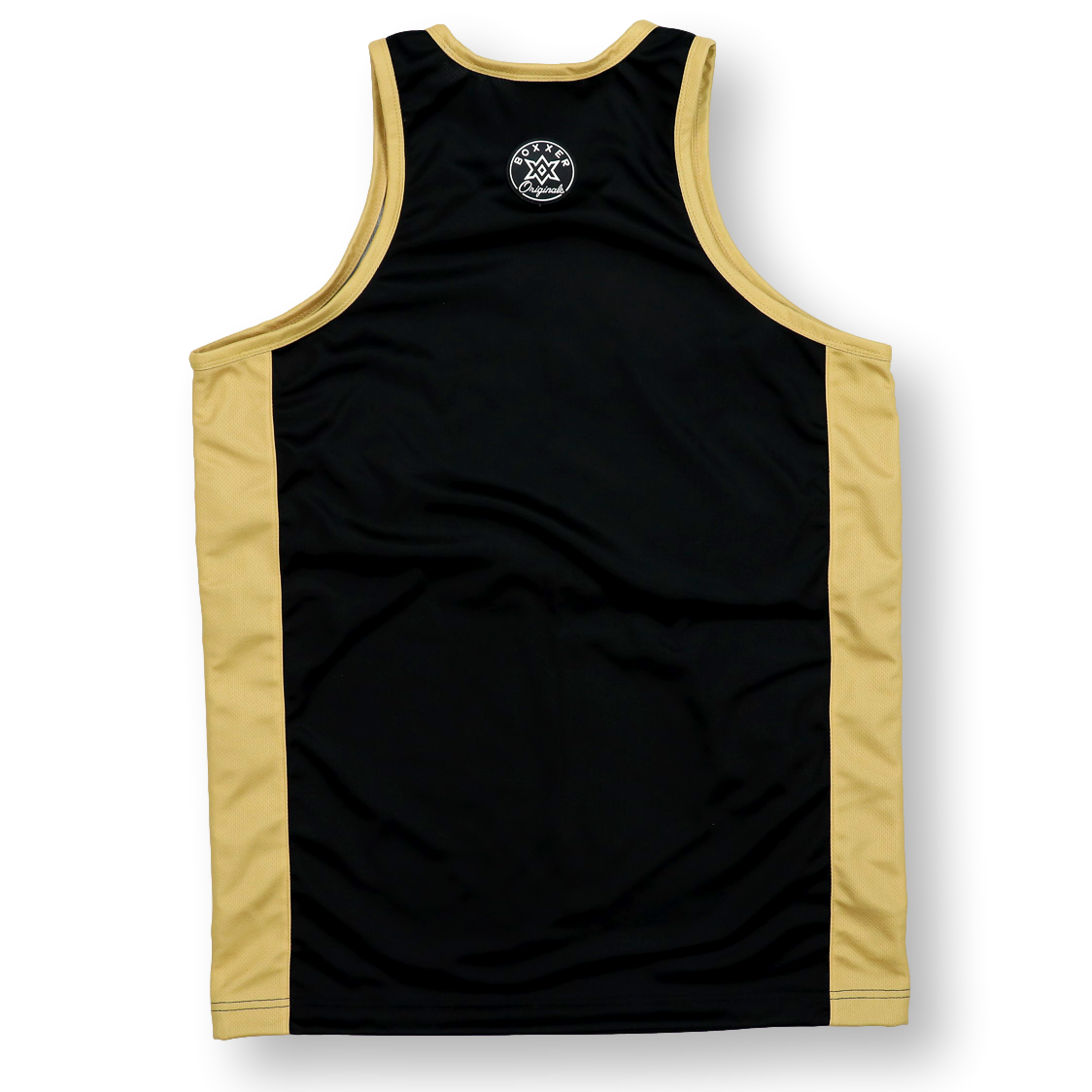 Side Stripe Vest GUSTAVO Vests