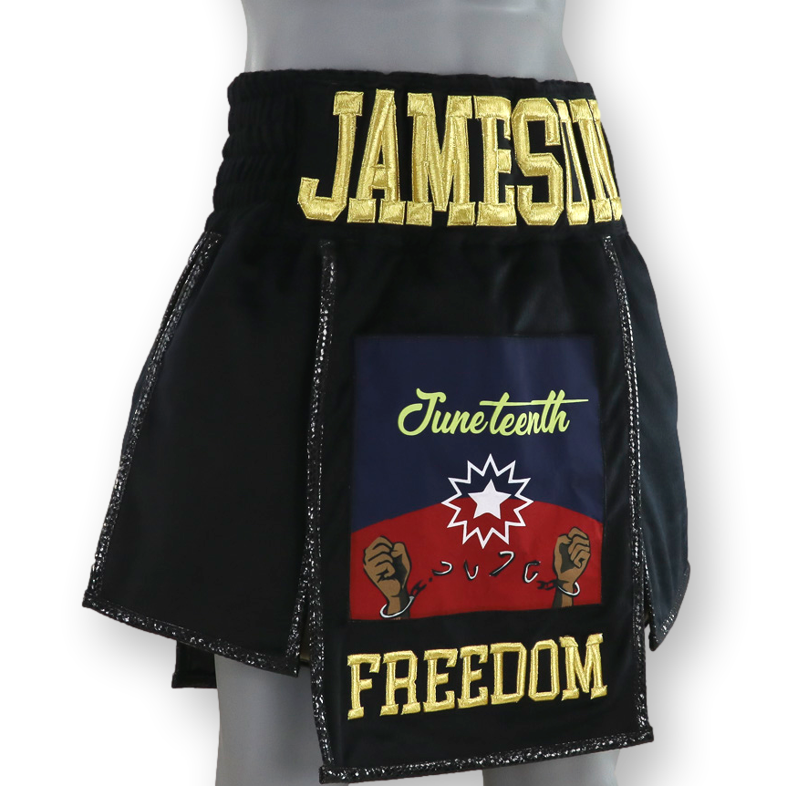 Warrior GLA James  Gladiator Shorts