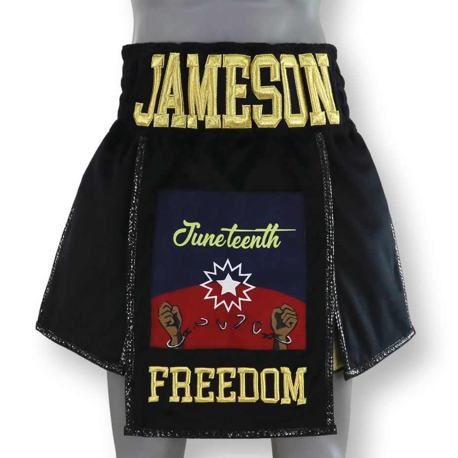 Warrior GLA James  Gladiator Shorts