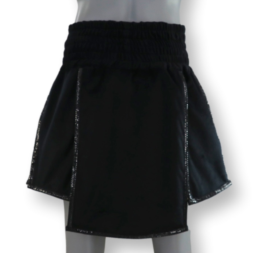 Warrior GLA James  Gladiator Shorts