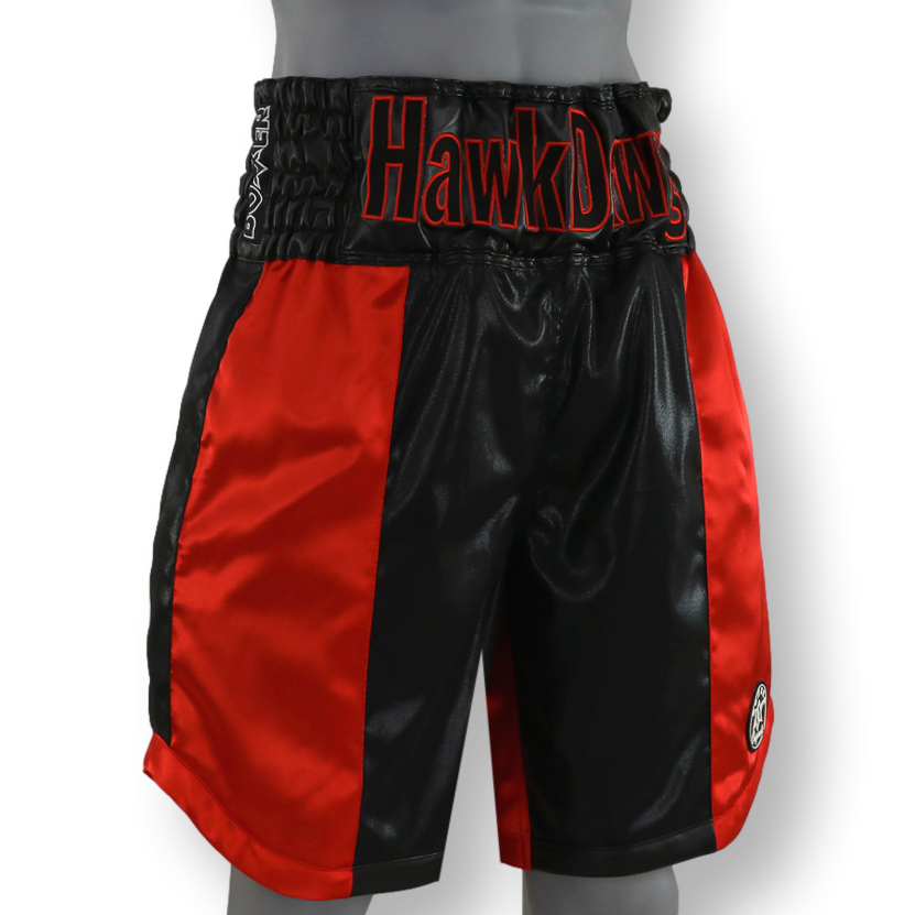 All Mayweather BX Taneisha Custom Boxing Shorts & Trunks