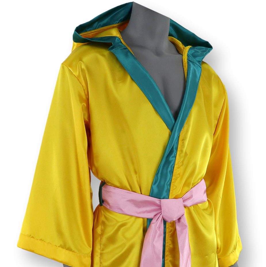 Easy Robe Harriet Robes