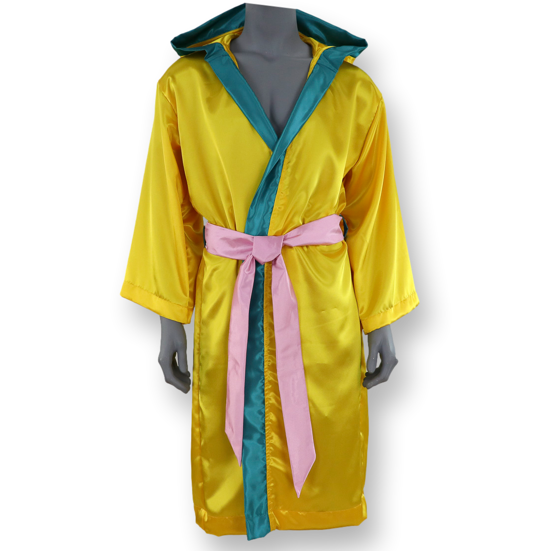 Easy Robe Harriet Robes