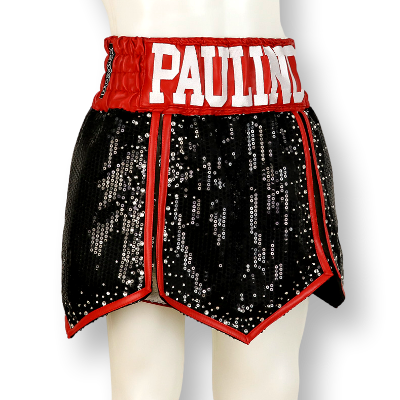 THOR Gladiator Antthoy Gladiator Shorts