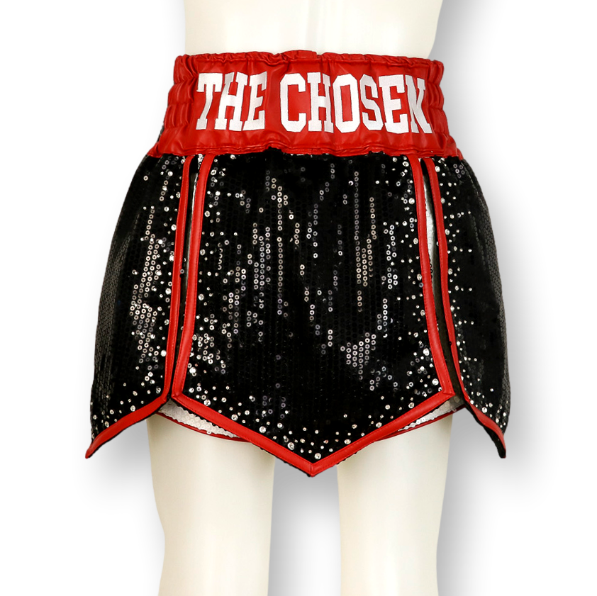 THOR Gladiator Antthoy Gladiator Shorts