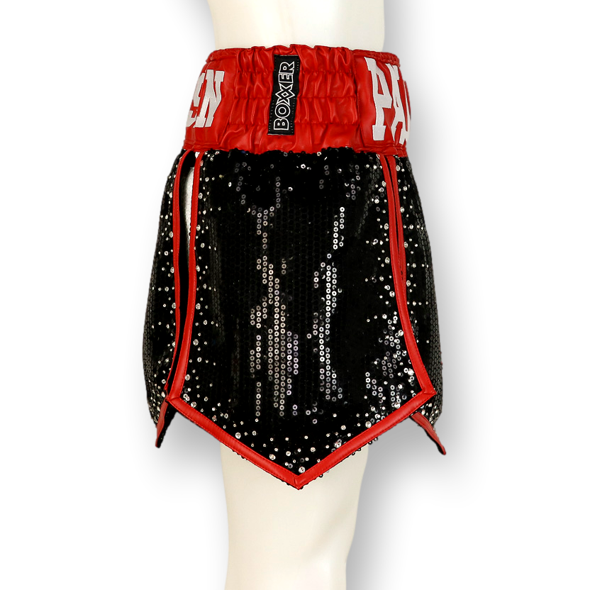 THOR Gladiator Antthoy Gladiator Shorts