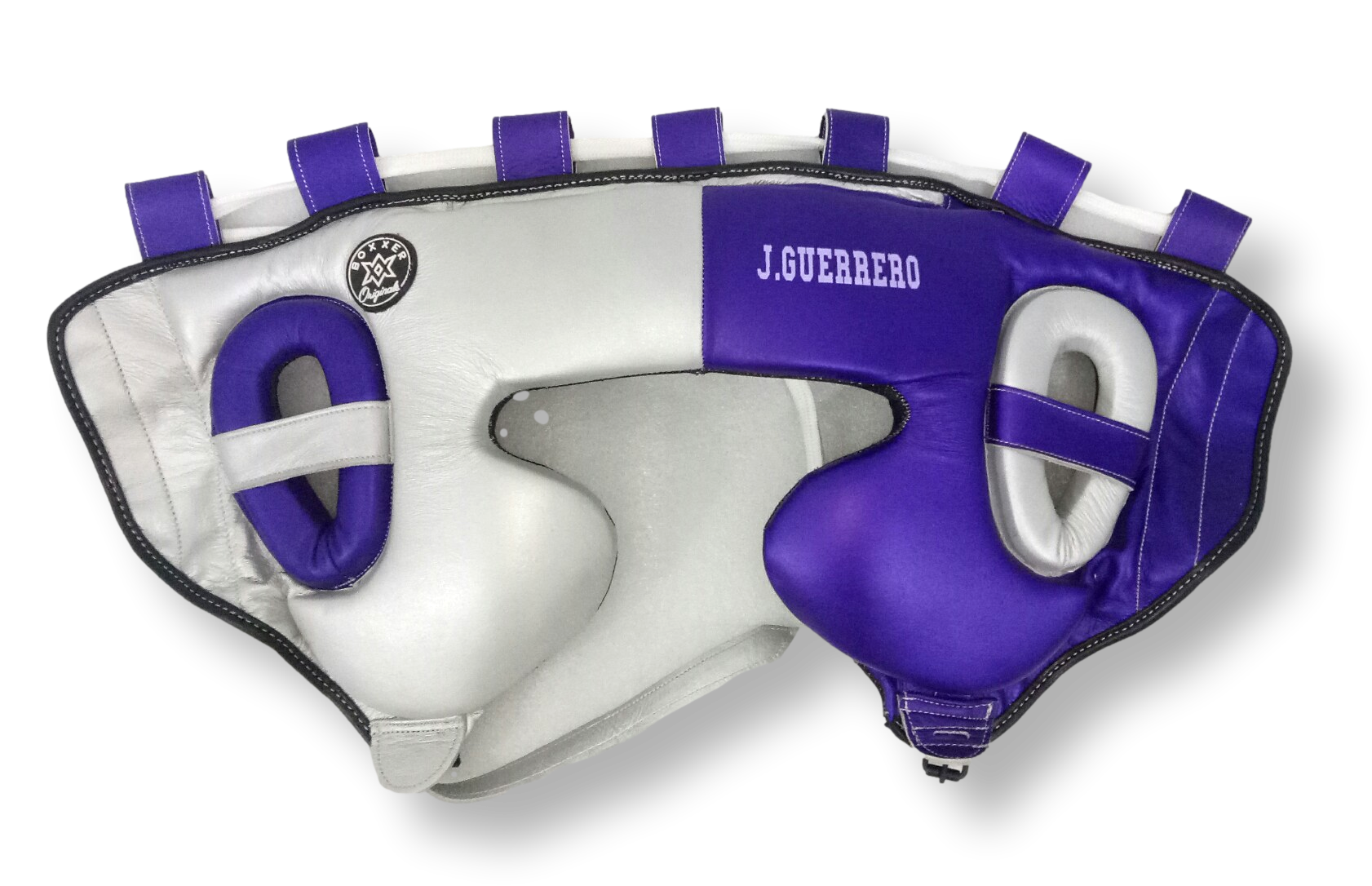 Head Guards Custom Equipment Boxxerworld