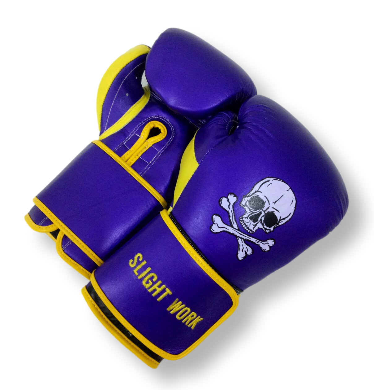 Gloves Classics Khyrhee Boxing Gloves