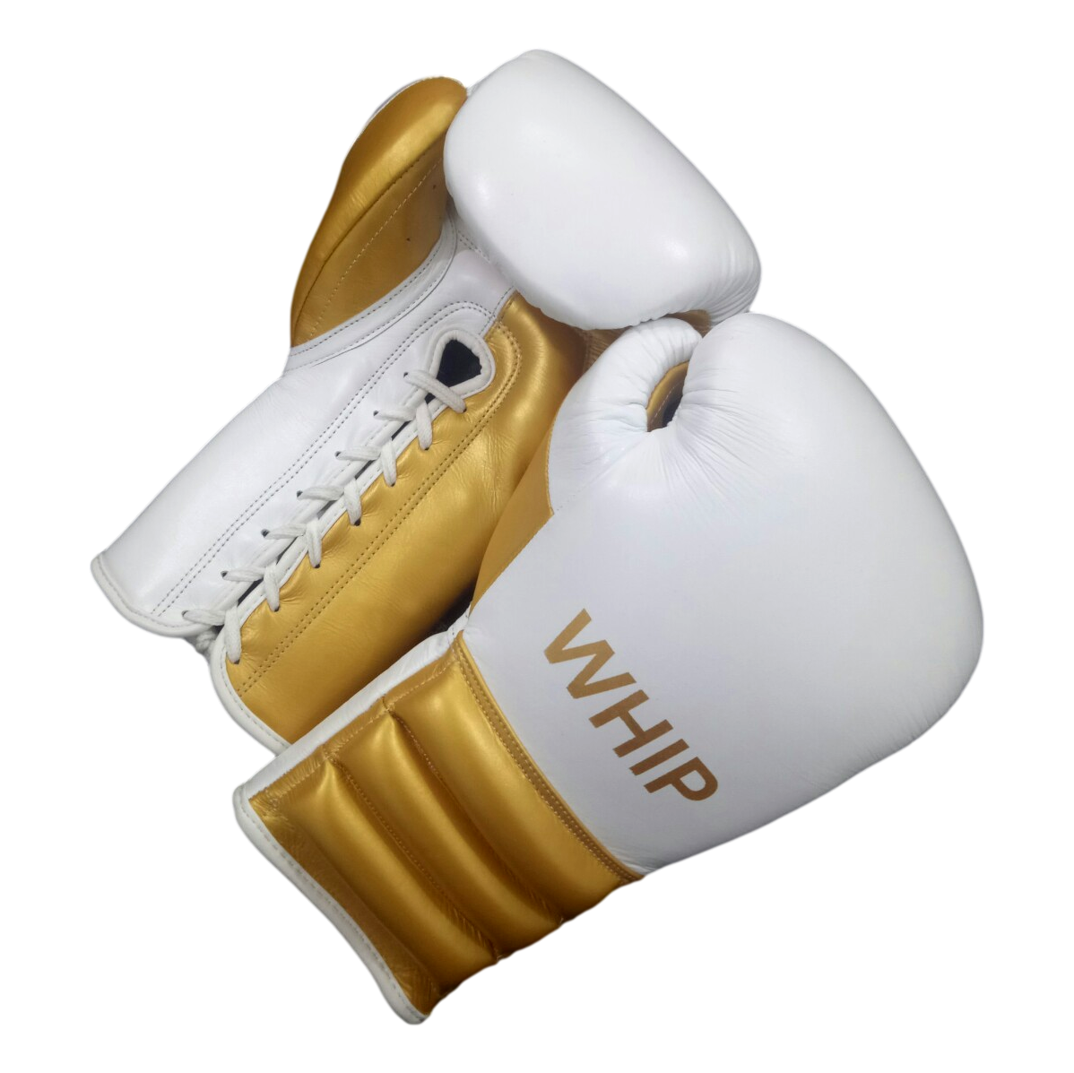 Gloves Laced / Ridged Michael Boxing Gloves