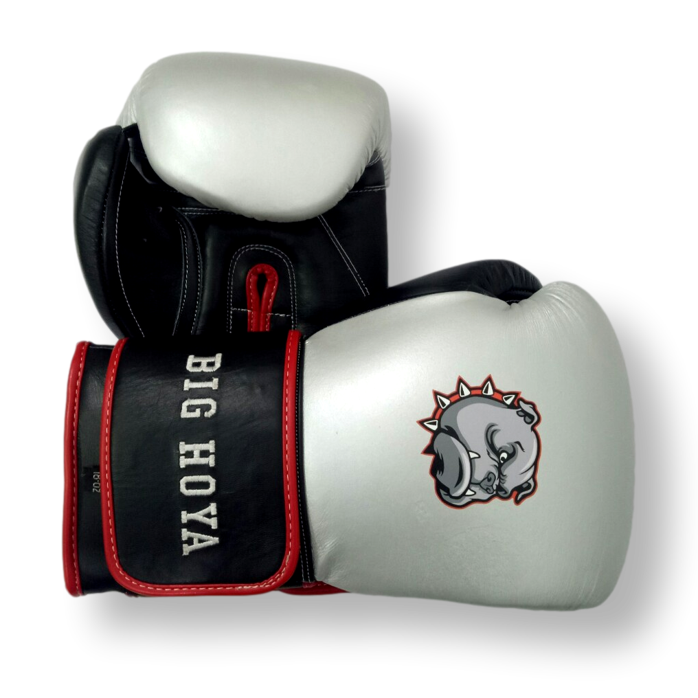 Gloves Classic Old Dominique Boxing Gloves