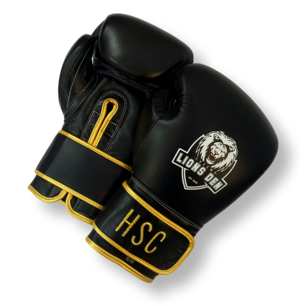 GLOVES EASY (2 colour)  Kimberley Boxing Gloves