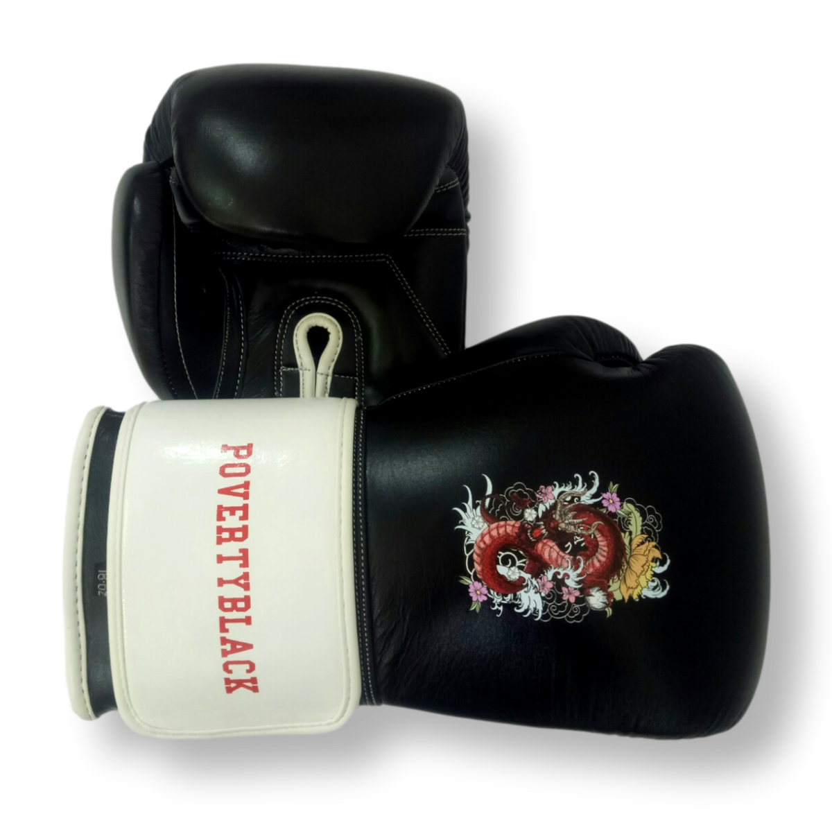 GLOVES EASY (2 colour) Old Kaylin Boxing Gloves
