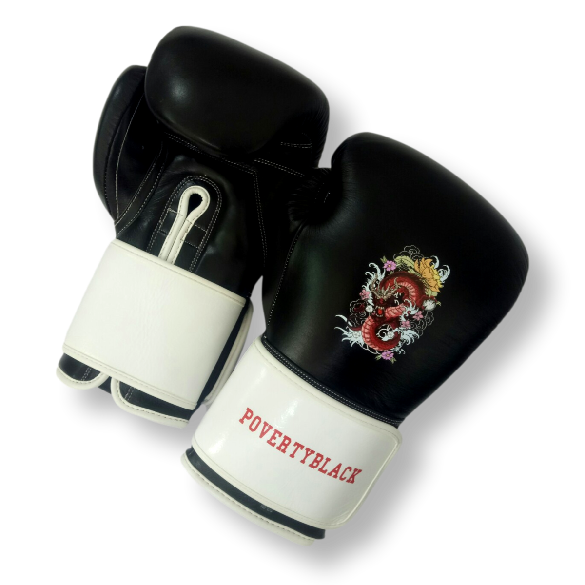 GLOVES EASY (2 colour)  Kaylin Boxing Gloves