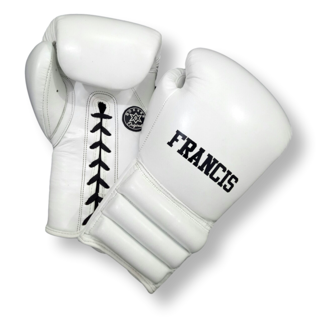 Gloves Laced / Ridged Miguel Boxing Gloves