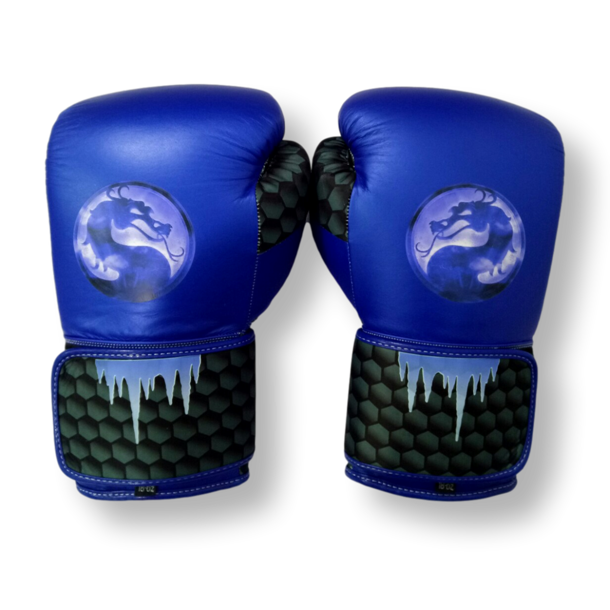 Gloves Classics PFC Boxing Gloves