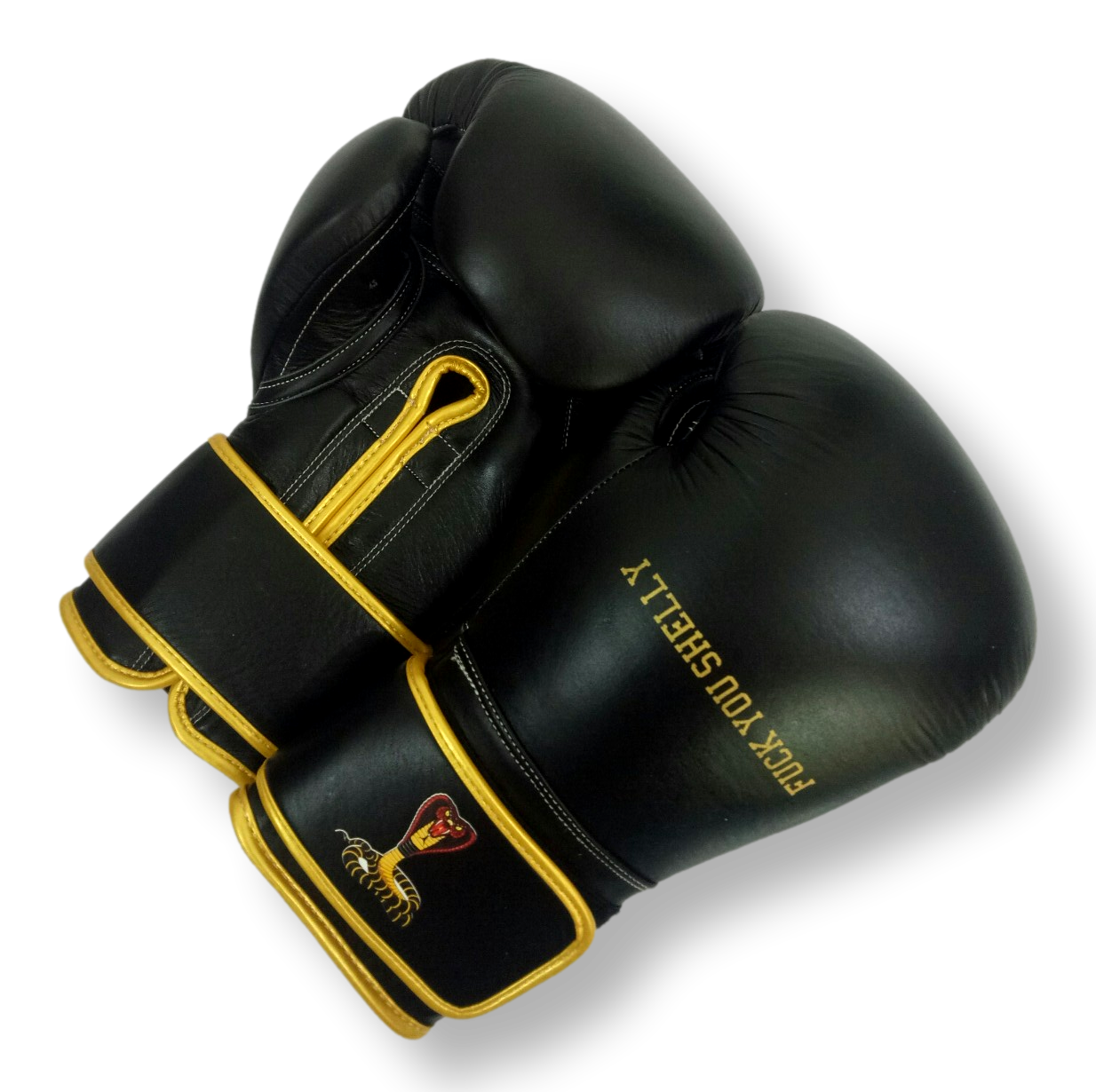 GLOVES EASY (2 colour)  Kaley Boxing Gloves