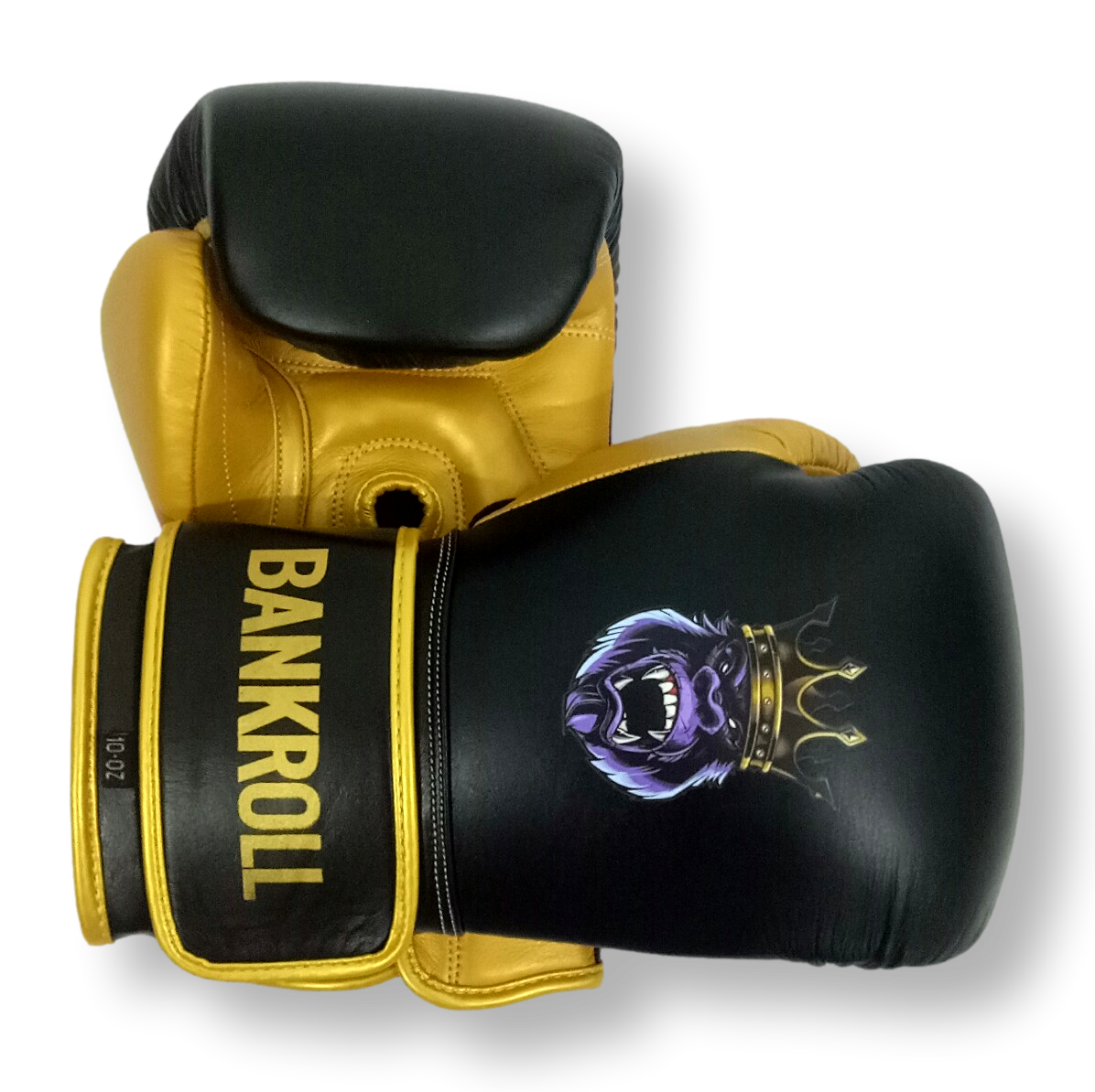 Gloves Classic Old Alliyah Boxing Gloves
