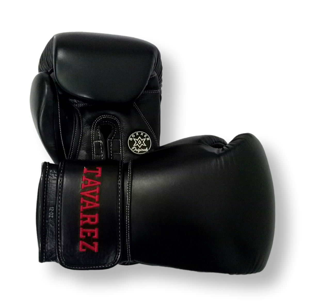GLOVES EASY (2 colour)  Amanda Boxing Gloves