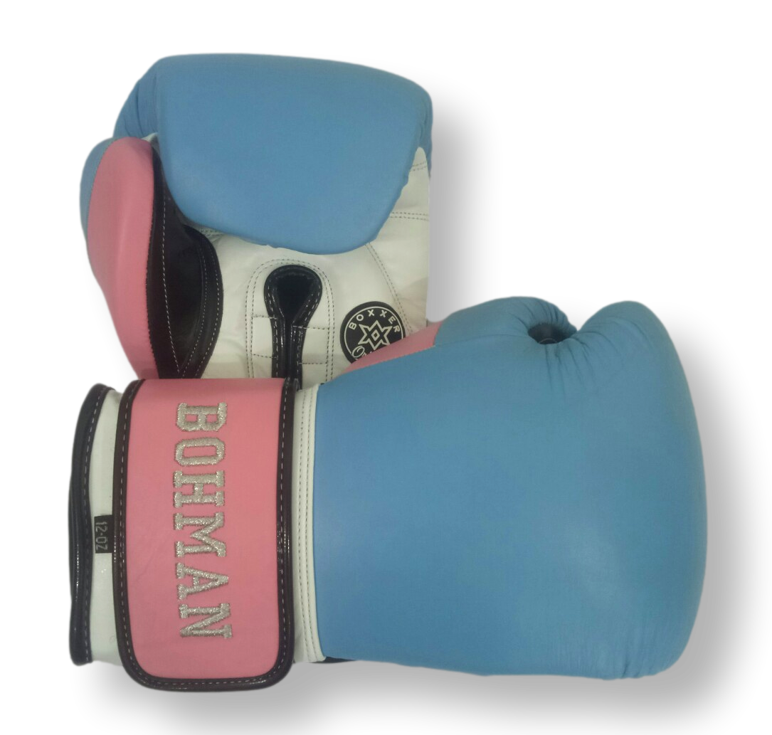 Gloves Classic Old Sarah Boxing Gloves