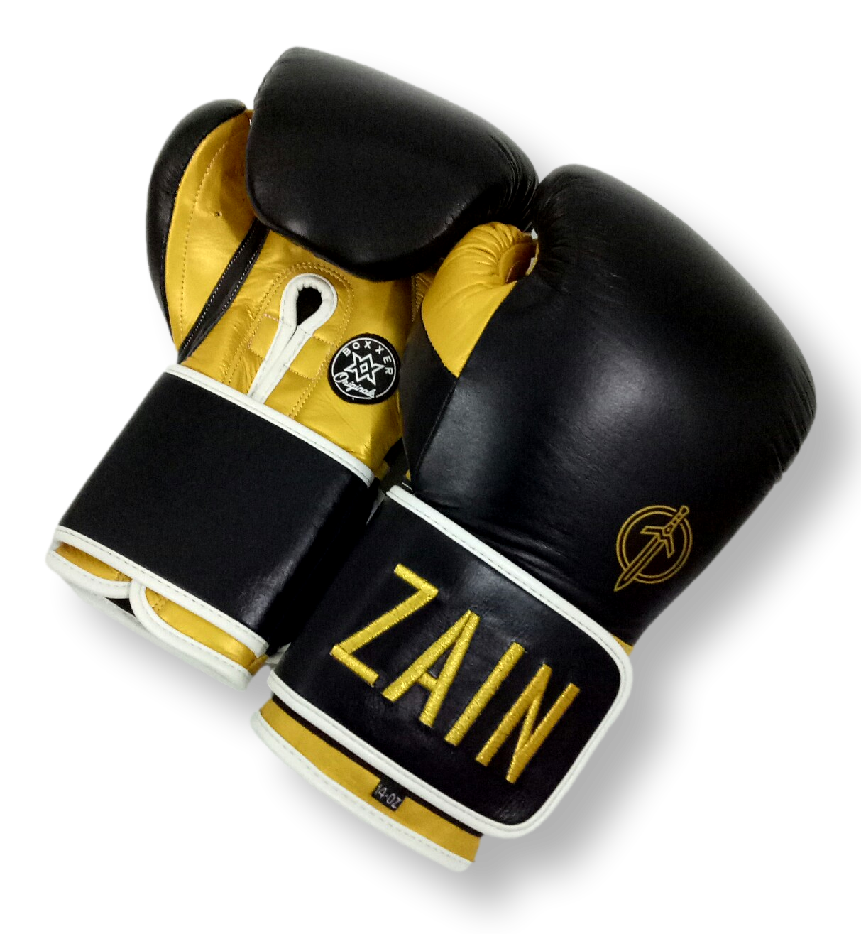 Gloves Classics Zain Boxing Gloves
