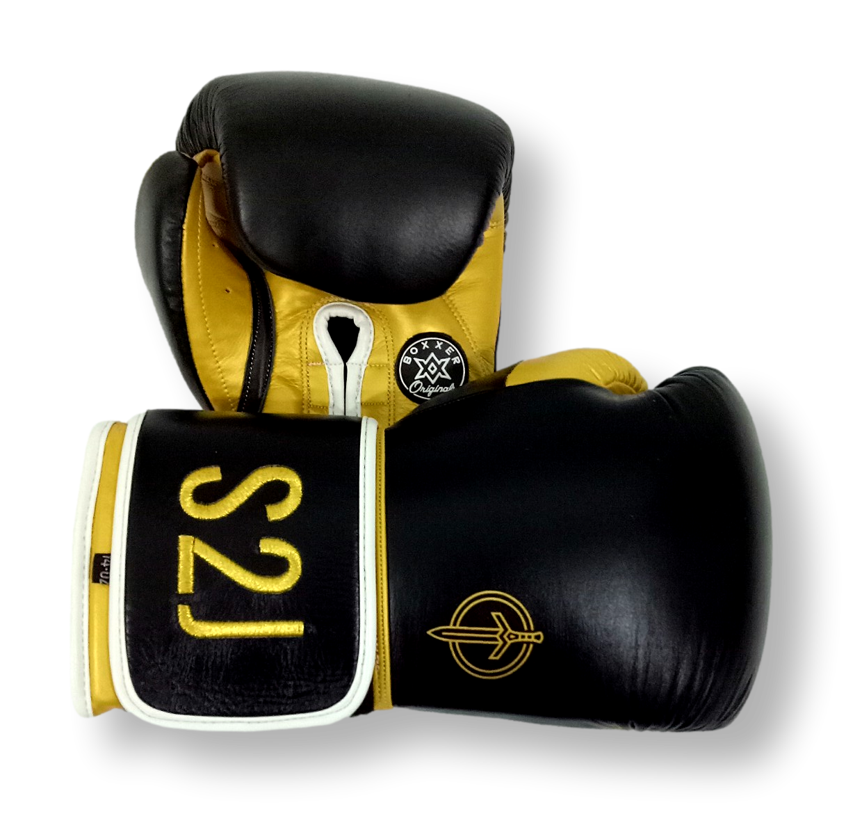Gloves Classic Old Johnny Boxing Gloves