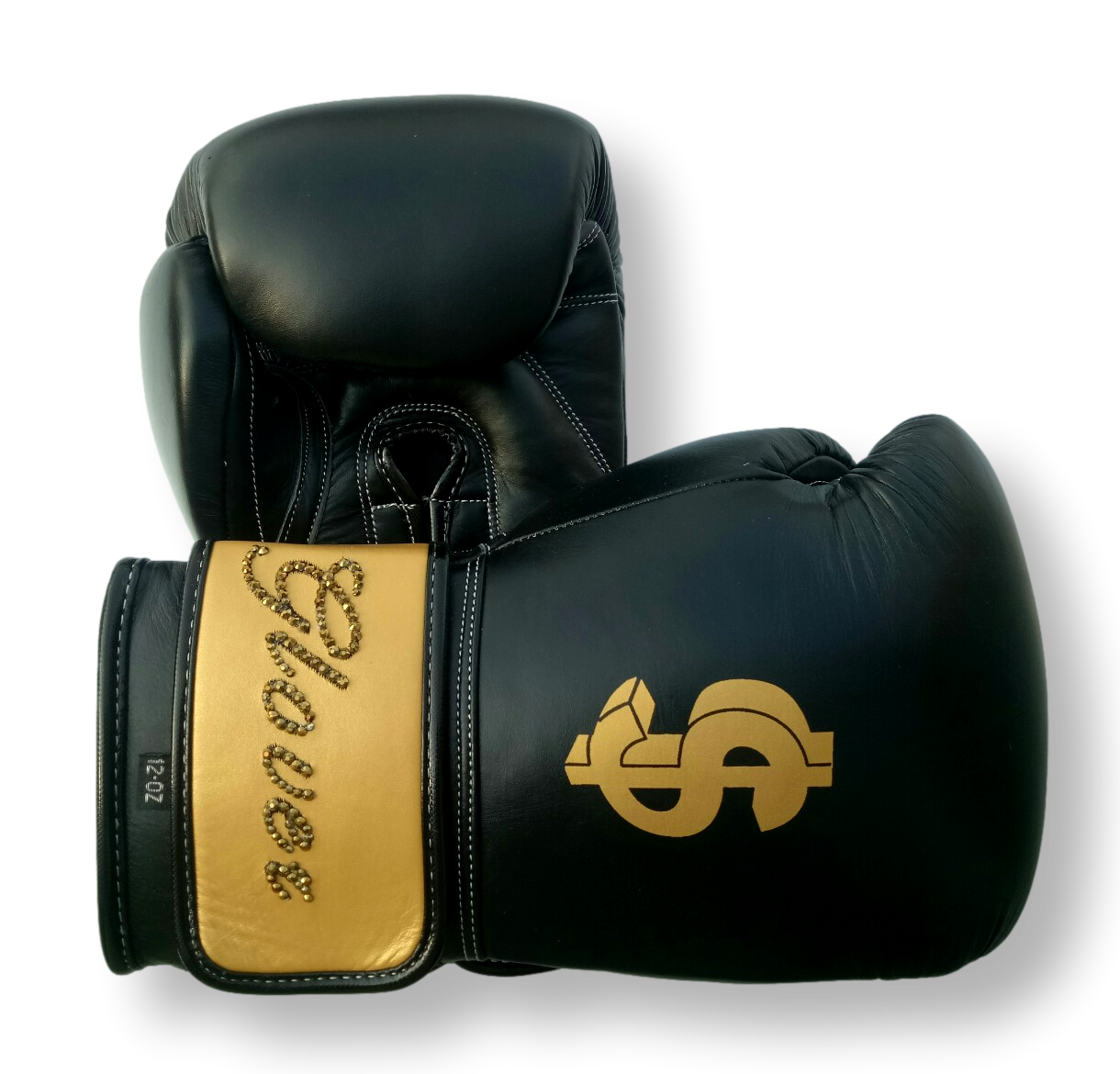 GLOVES EASY (2 colour) Old Alex Boxing Gloves