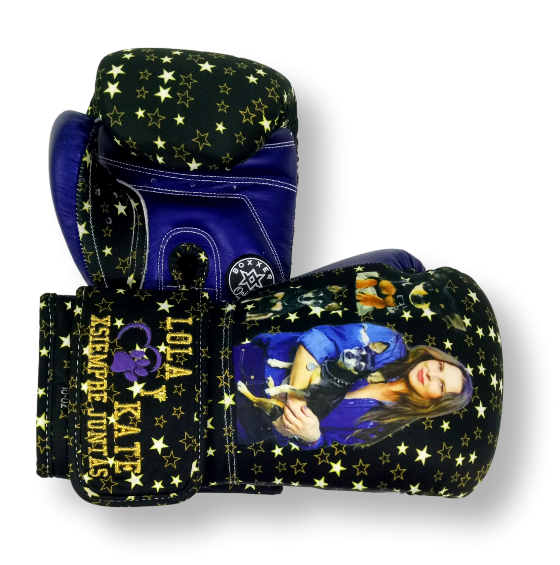 Gloves Classics Yovana Boxing Gloves
