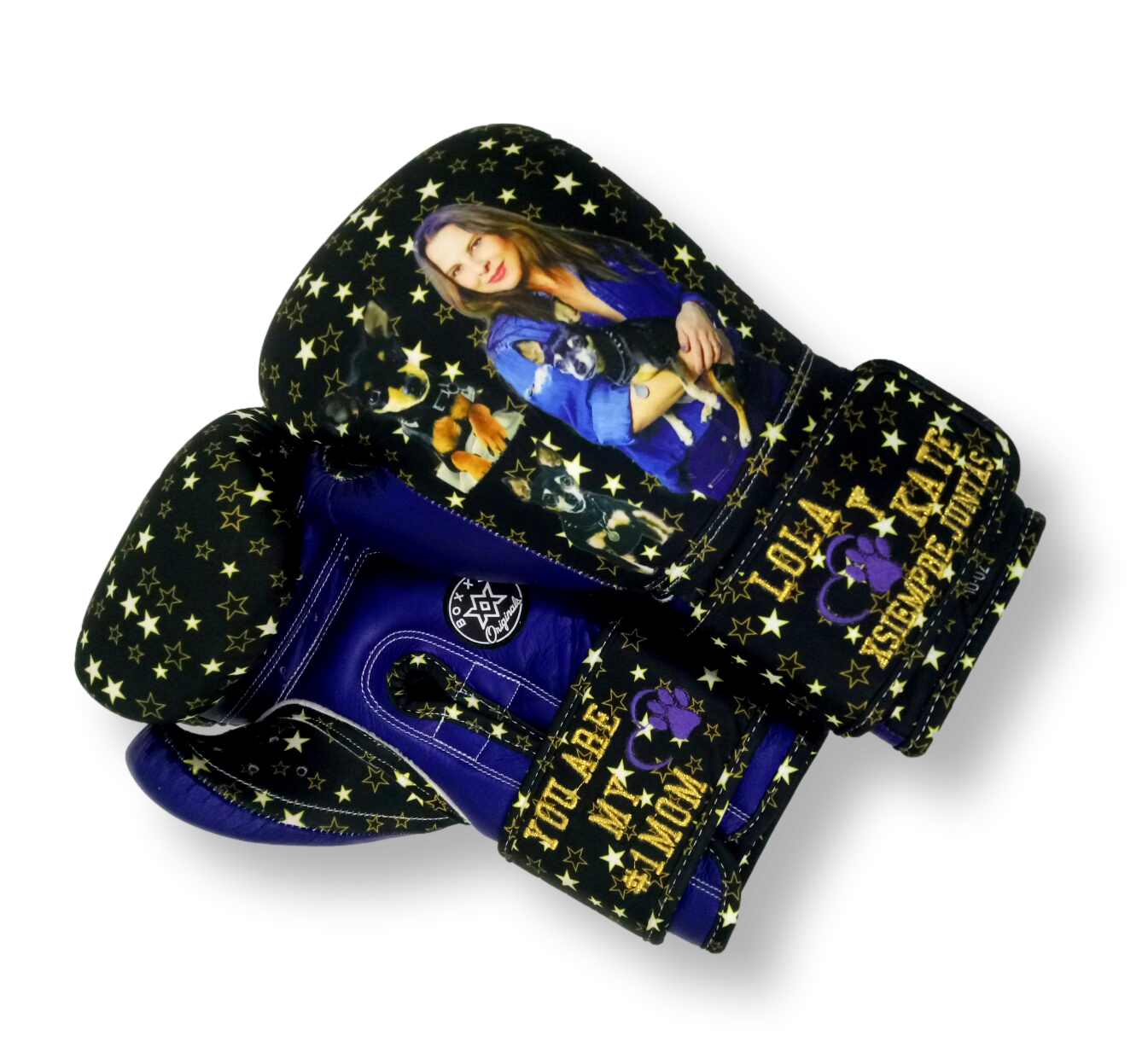 Gloves Classics Yovana Boxing Gloves