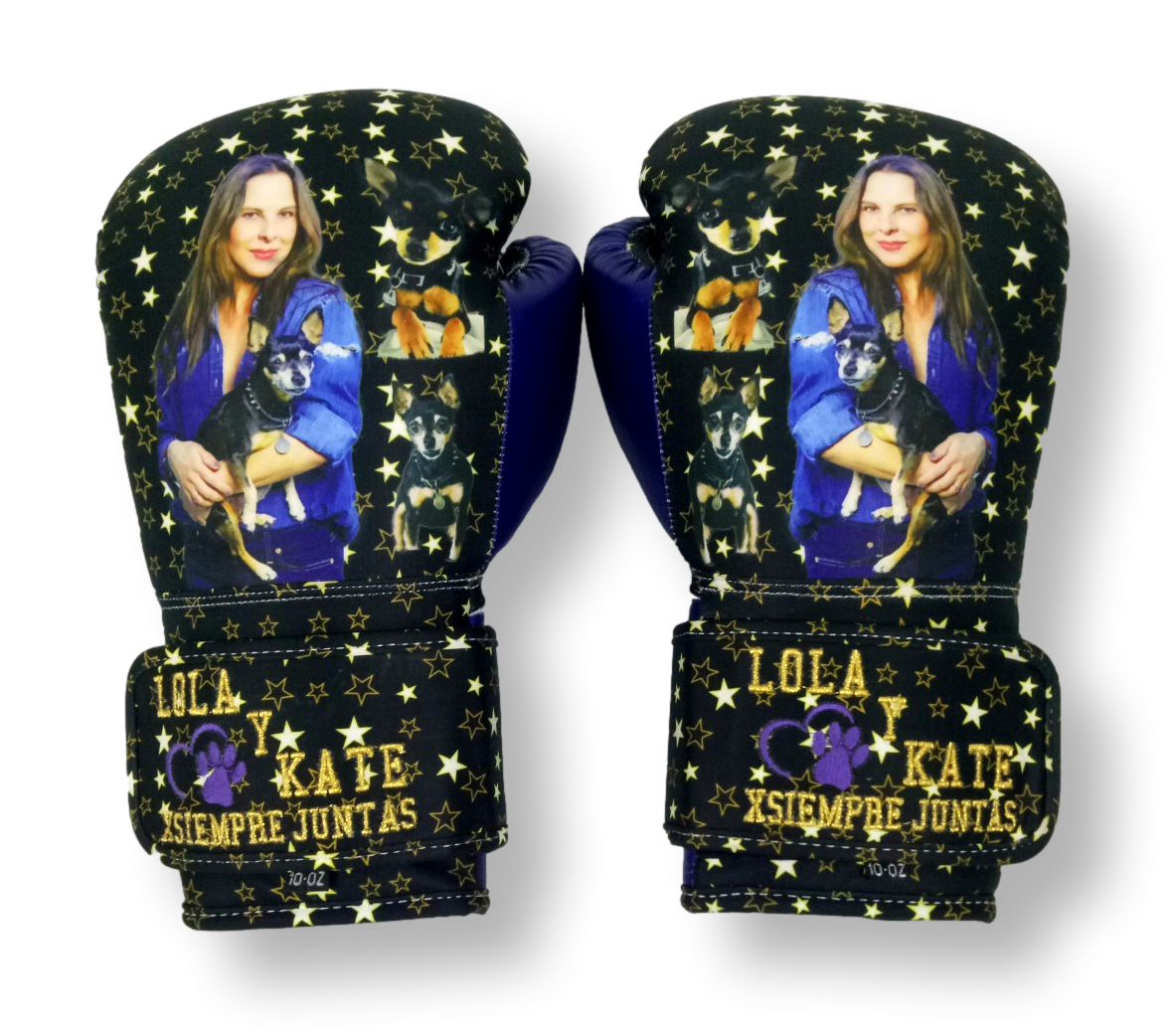 Gloves Classics Yovana Boxing Gloves