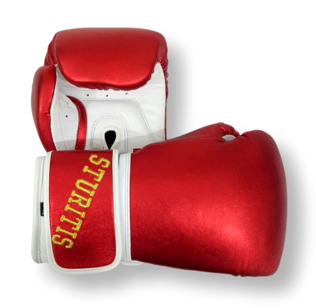 Gloves Classic Old Lukas Boxing Gloves