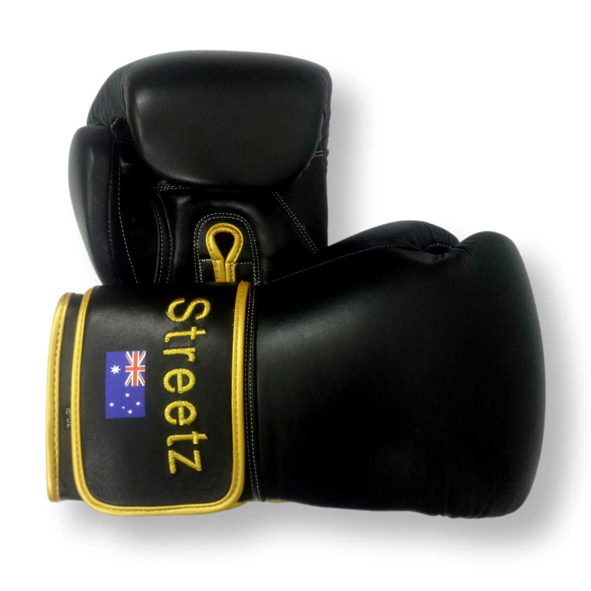GLOVES EASY (2 colour)  Antoine Boxing Gloves