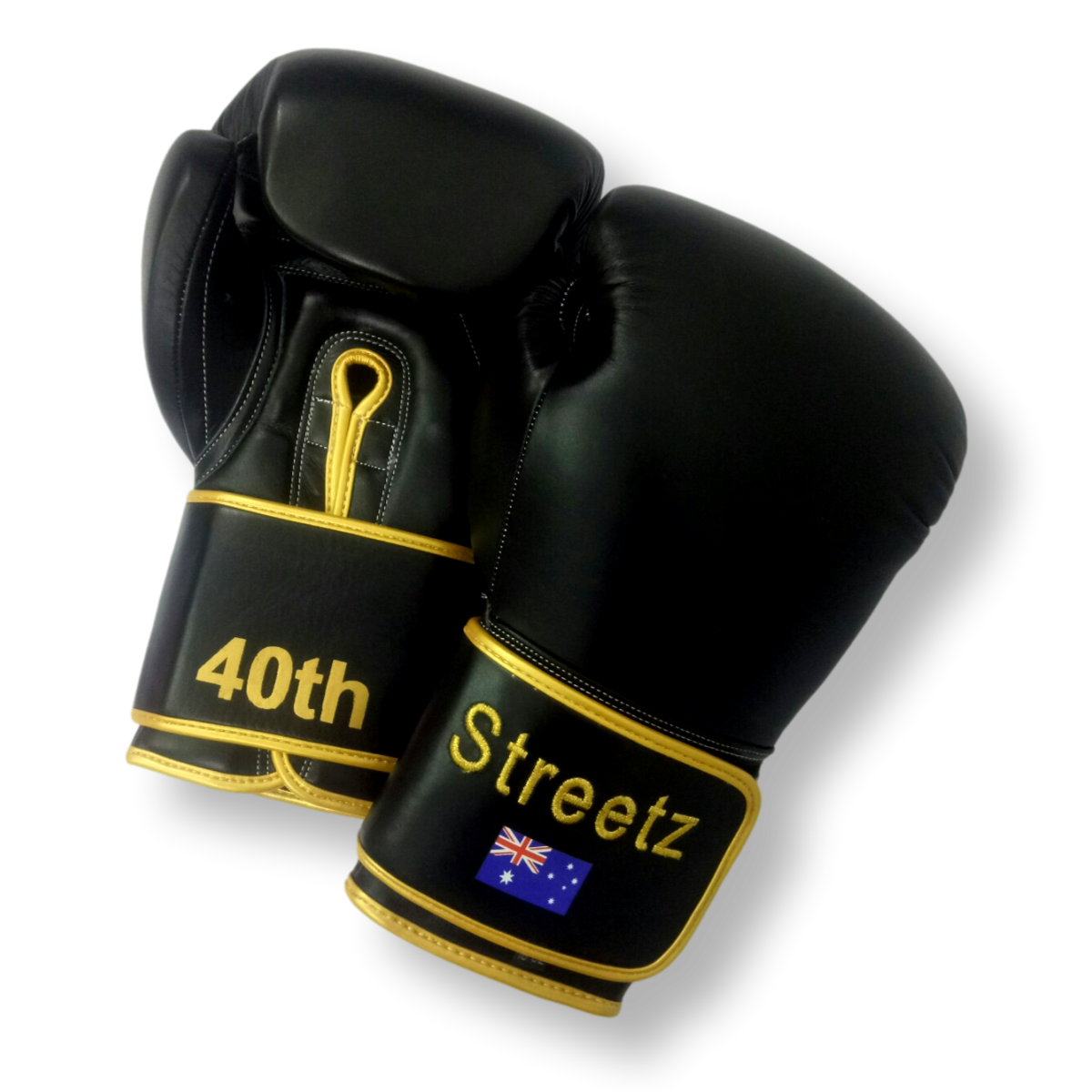 GLOVES EASY (2 colour)  Antoine Boxing Gloves