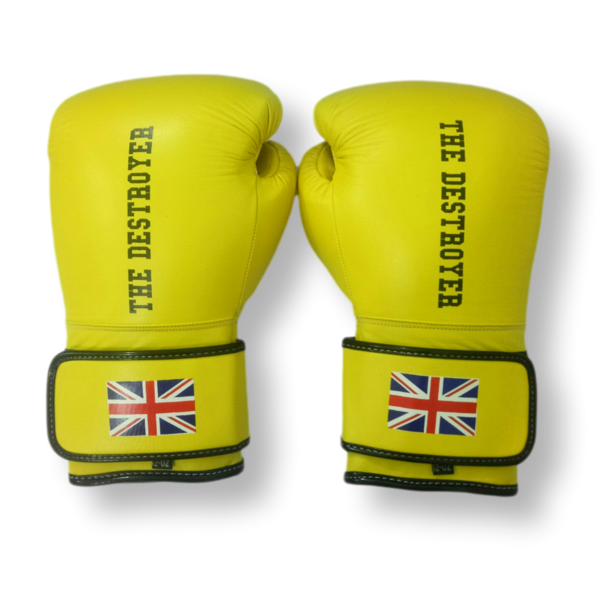 GLOVES EASY (2 colour)  Mike Boxing Gloves