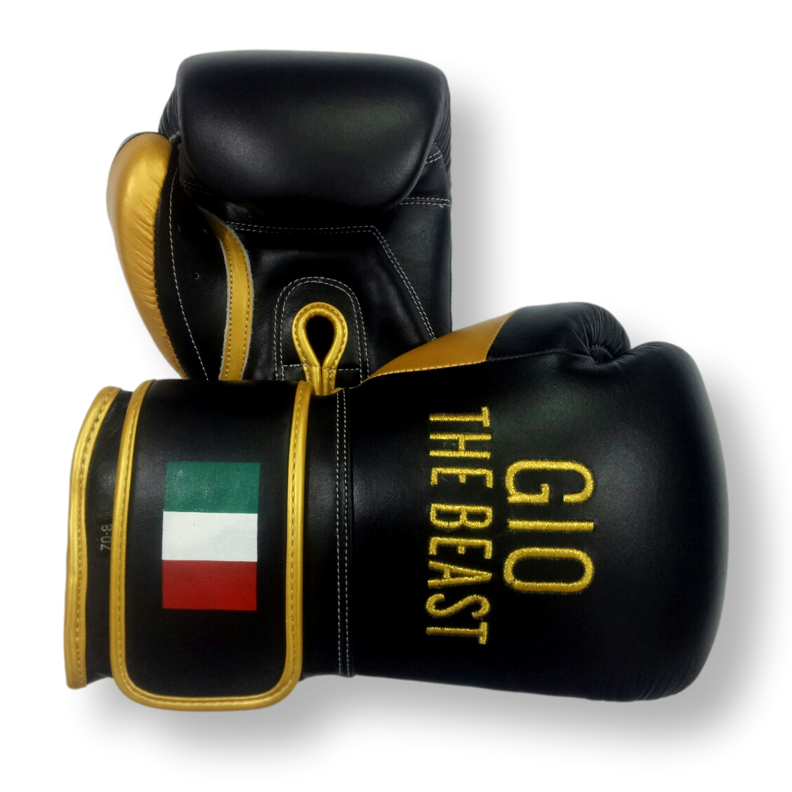 Gloves Classics Alberto Boxing Gloves