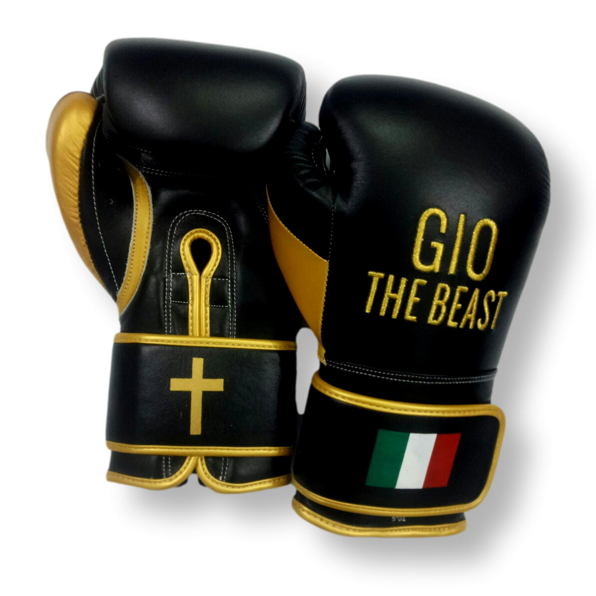 Gloves Classics Alberto Boxing Gloves
