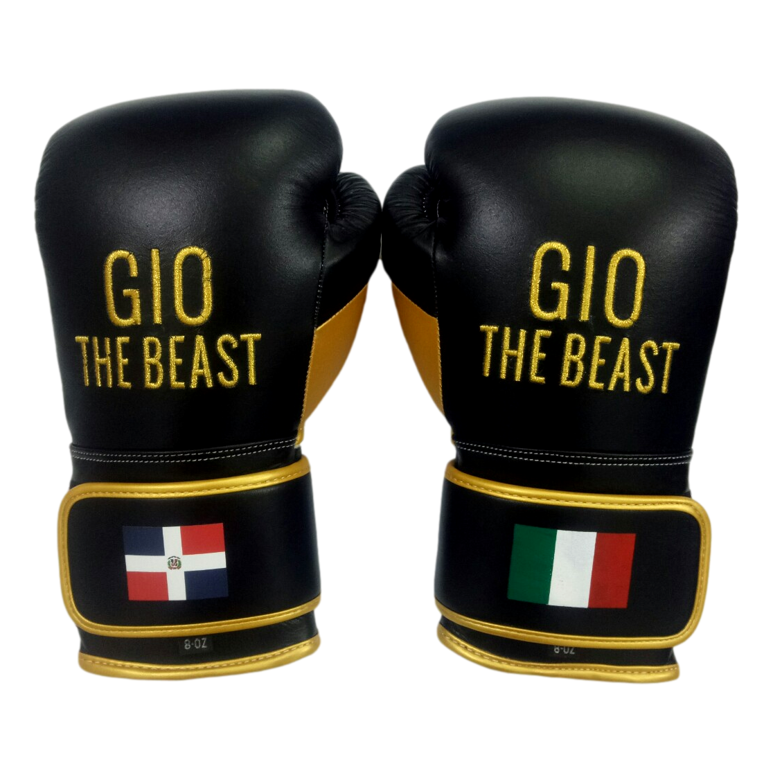 Gloves Classics Alberto Boxing Gloves