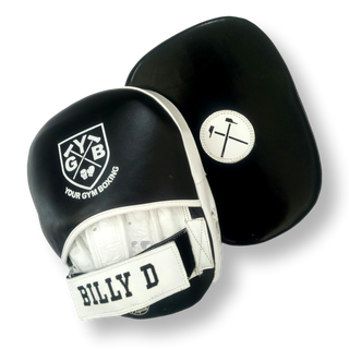 Focus Pad Billy Pads