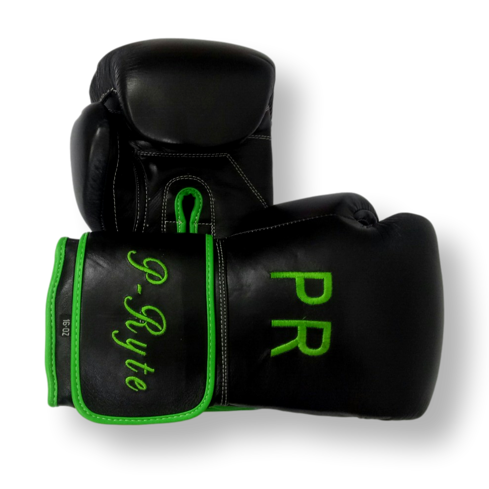 GLOVES EASY (2 colour)  Padraic Boxing Gloves