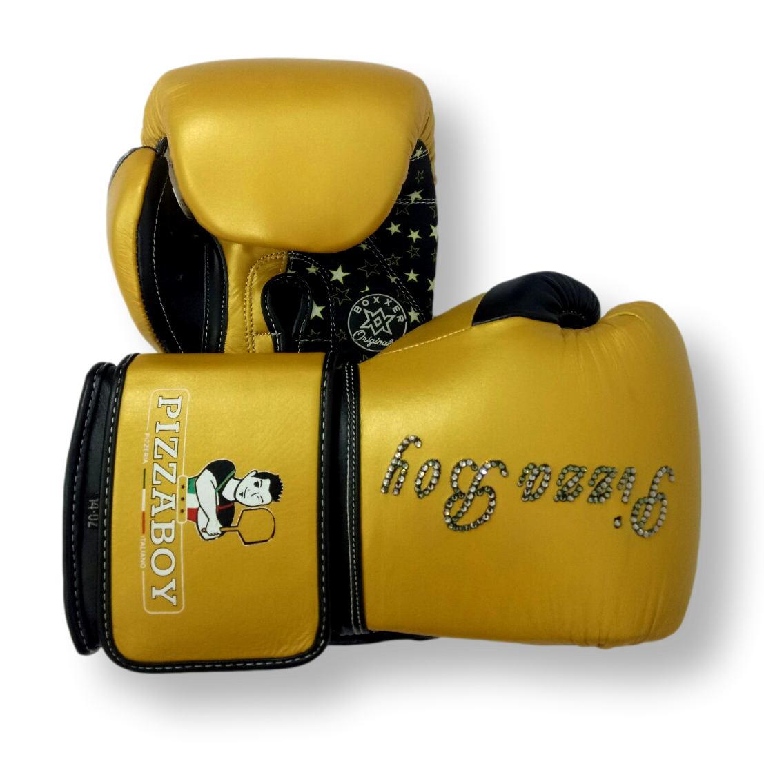 Gloves Classics John Boxing Gloves