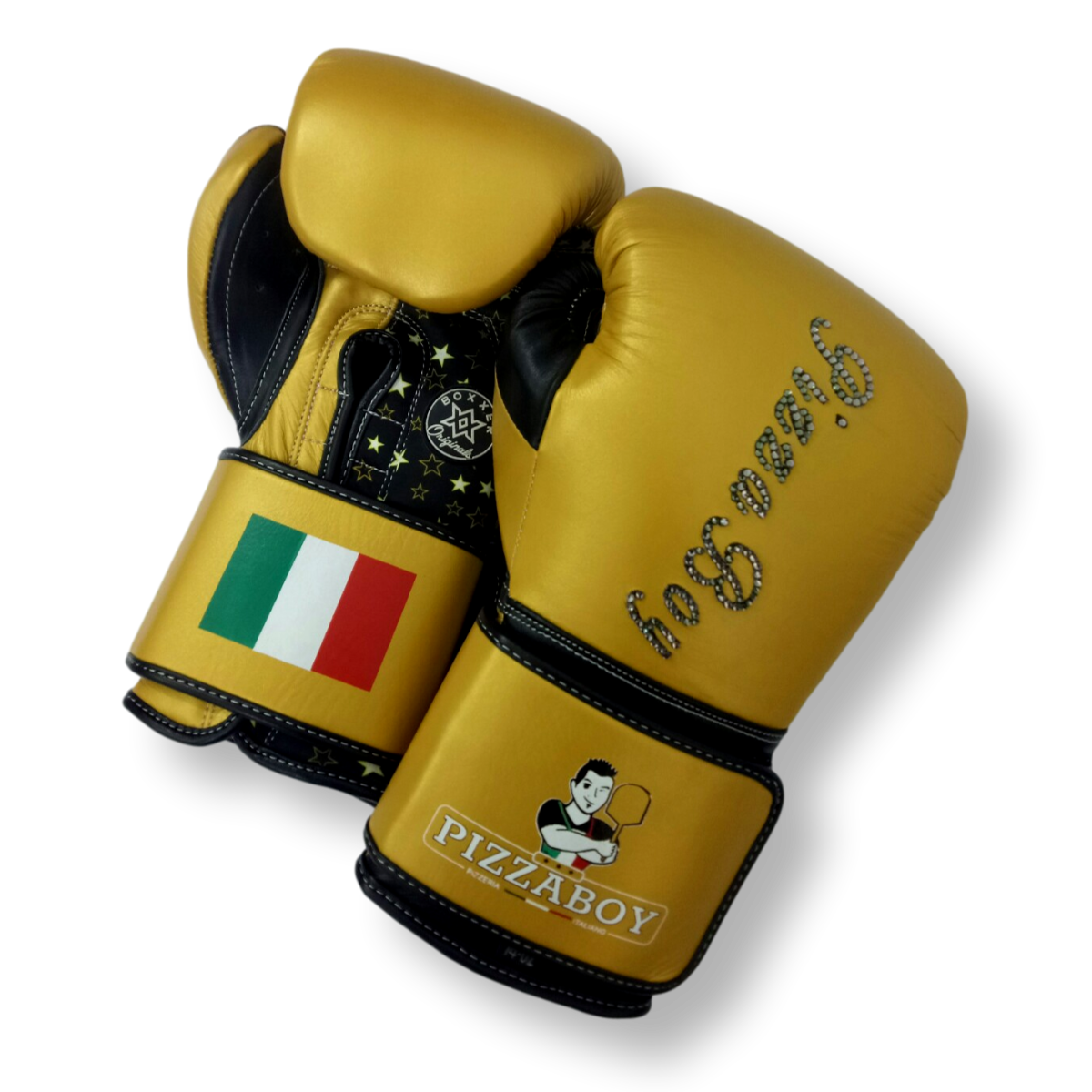 Gloves Classics John Boxing Gloves