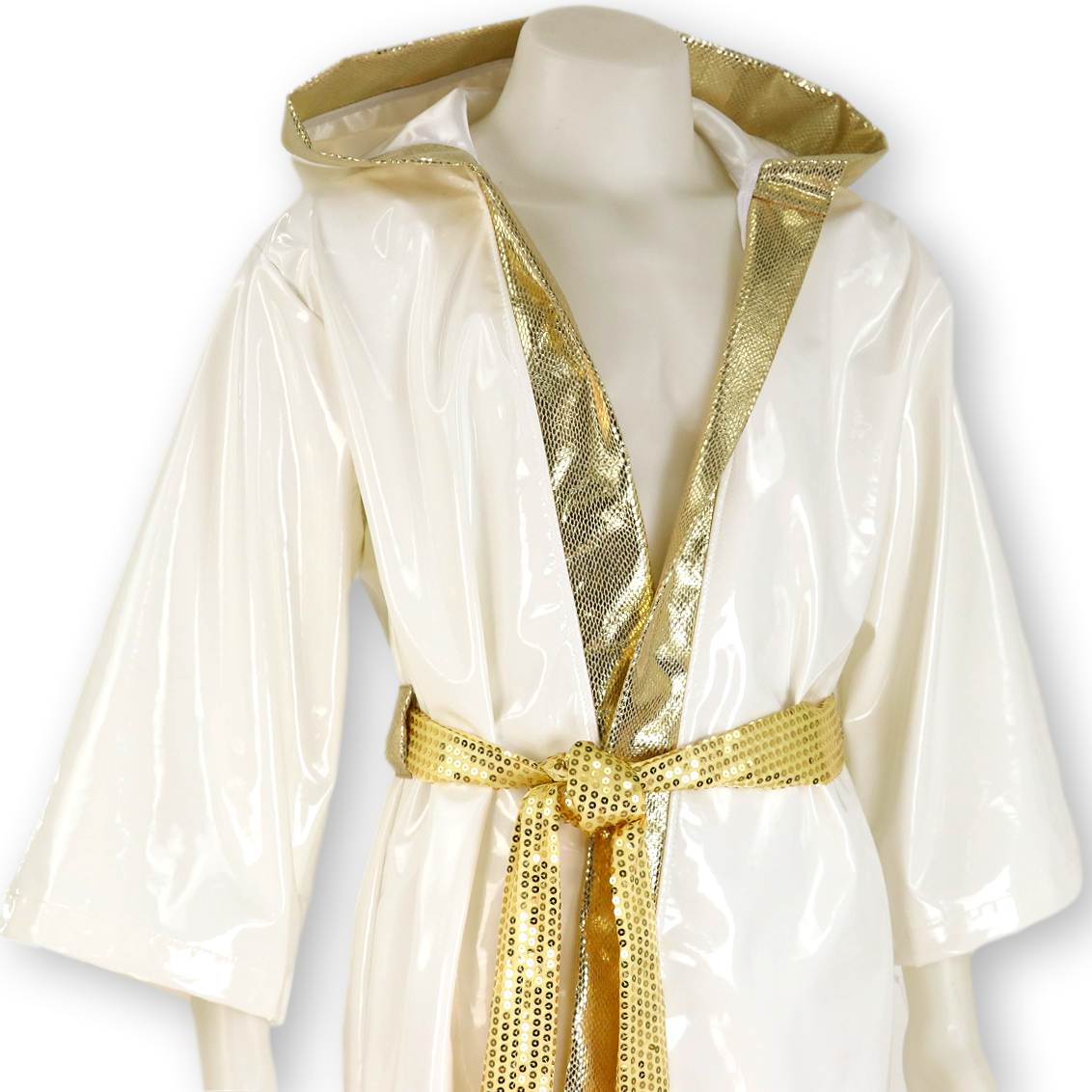 Easy Robe Old Carlos Robes